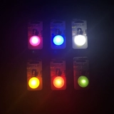 Американская ni ai niteize собака Ходьба легкая ночь маленькая кошки и собаки легкие или декоративные подвески