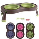 American Dexas Folding Bowl Dog Product