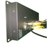 Lilliput Lipp 7-дюймовый IPS 3RU Dual-Connected Monitor Dual-Road 3G-SDI вход