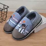 Демисезонная детская сумка для мальчиков, тапочки, туфли, 2020, подходит для подростков