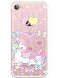 Sanrio Meli Max Note2 5splus 4c 4i Case Case Cuest Situe защитная крышка