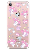 Sanrio Meli Max Note2 5splus 4c 4i Case Case Cuest Situe защитная крышка