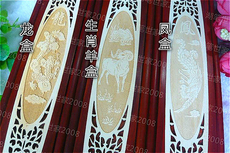 Памятная кисть для письма, сделанная из