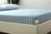 Phong cách Nhật Bản mùa hè mát mẻ giường tấm bạt lò xo điều hòa không khí chống ẩm terry Simmons chống trượt giường che bảo vệ duy nhất mảnh duy nhất - Trang bị Covers