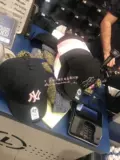 Meiyu xiaopu Американская покупка такого же качества New York Yankees yangji Mill Hat Бейсболки