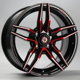 14 -INCH 15 -INCH MODIFIED Wheels подходят для фаната Fit Fan Fan Fan