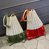 Сумка через плечо, шоппер, японская брендовая сумка на одно плечо, коллекция 2022