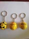 Гандбольный футбольный мяч для водного поло, волейбольный брелок, сувенир для влюбленных, подарок на день рождения