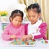 Qiaozhimu bay cờ vua rắn cờ vua trẻ em của giáo dục dành cho người lớn đa chức năng cờ vua cha-con board game cờ vua đồ chơi