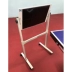 Bóng bàn thực hành bóng tạo tác table tennis rebound board rebound board để đạt các nhà duy nhất tự đào tạo phục hồi đào tạo board