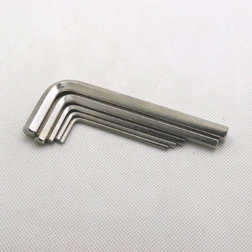 Шестиугольный гаечный ключ