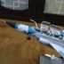 1:48 歼 9 9 mô hình huấn luyện đại bàng núi JL-9 máy bay hợp kim tĩnh mô hình quân sự trang trí nhà