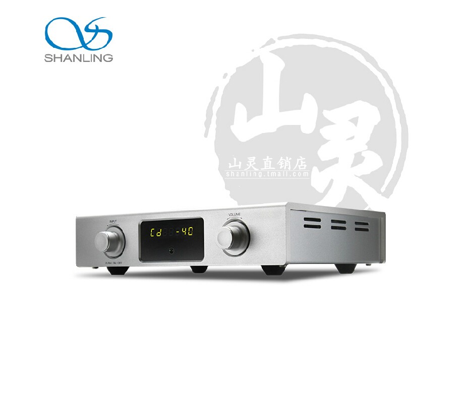 246 15 Shanling Shanling Ea3 Digital Power Amplifier Fever Power Amplifier Consolidated Icepower Desktop From Best Taobao Agent Taobao International International Ecommerce Newbecca Com