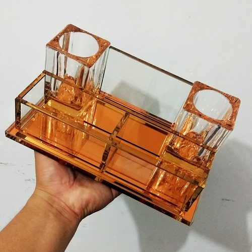 Настольный микрофон, беспроводная трубка, подходит для караоке-баров