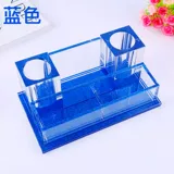 Настольный беспроводной универсальный красочный микрофон