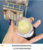 Wei Ya giới thiệu Xiaomi Fang Triple Intensive Nourishing and Repairing Lip Mask Son môi Dưỡng ẩm Dưỡng ẩm và Dưỡng ẩm Zhao Lusi cùng một đoạn kem dưỡng môi vaseline 