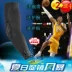 Kobe bóng rổ di động chống va chạm dài khuỷu tay của nam giới thể thao thiết bị đào tạo đồ bảo hộ chống vỡ Armband tay áo hai gói băng quấn gối Dụng cụ thể thao