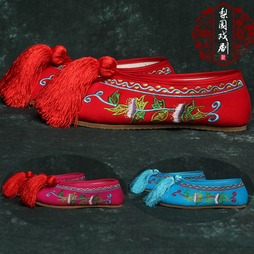 Opera Color Shouse Женская новая говяжьем сухожили