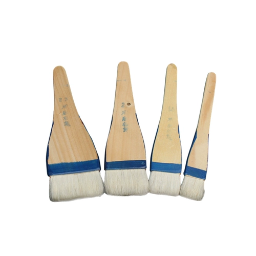 Оперная макияж поставки чисто шерстяная доска пера пекин