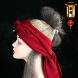 Laodan Head Jewelry Jewelry Opera Baotou Полный набор пекинских опер