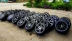 Lốp Michelin 245 45R18 100Y AO thích ứng Audi A6 Buick New Regal New LaCrosse - Lốp xe