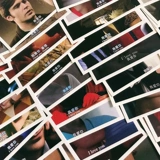 Открытка на день Святого Валентина для влюбленных, подарок на день рождения