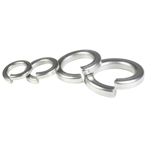 M2M3M4M5M6M8M10M12M14-M30 Открытая шайба 304 из нержавеющей стали Эластичная стиральная машина Эластичная стиральная машина Эластичная стиральная машина