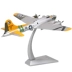 Mô hình máy bay ném bom 1: 72B-17 mô phỏng trang trí mô hình quân sự chung - Mô hình máy bay / Xe & mô hình tàu / Người lính mô hình / Drone Mô hình máy bay / Xe & mô hình tàu / Người lính mô hình / Drone