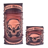 Дорожный эластичный шарф-платок, ветрозащитный универсальный шарф подходит для мужчин и женщин, защита от солнца