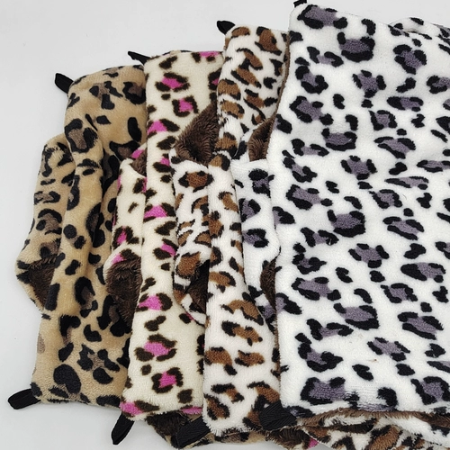 Хомять хлопковое гнездо цветочные ветви и мешок с медом в карман