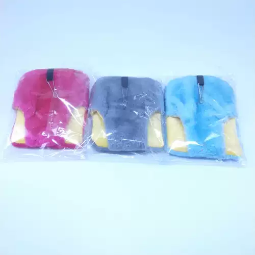 Бесплатная доставка Хомяк Игрушка Туннель Гнезд Особый спальный мешок четыре сезона теплые дома маленький питомец двойной пещеру хлопковой гнездо