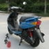 Original Yamaha Qiaoge xe máy xe 100 của phụ nữ scooter nhiên liệu xe du lịch bốn đột quỵ