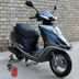 Được sử dụng Wuyang Honda Rui Yu xe máy của phụ nữ 110 xe máy điện nhiên liệu xe bốn đột quỵ xe du lịch mortorcycles