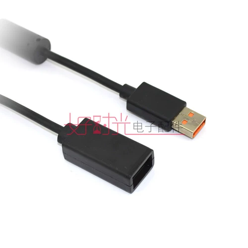 Xbox 360 Kinect Extension Cable Xbox360 Kinect 寤 Fallen 绾?