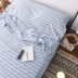 Rửa bông cotton khách sạn trên bẩn du lịch túi ngủ khách sạn chống bẩn người lớn kinh doanh tấm du lịch người siêu nhẹ rửa bông túi nhộng cho bé Túi ngủ