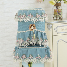 Чехол для кулера 高档 饮水机罩 饮水机套子蕾丝