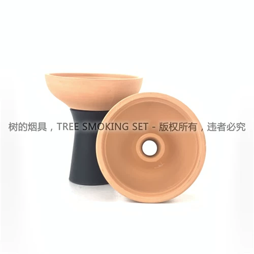 Кальянная вода для дыма аксессуаров Силиконовой кокосовой кокосовой кокосовый кокосовый кокосовый кокосовый кокосовый орех головка кокосового угля