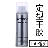 Фиксированный сушеный клей