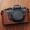 Funper Minolta TC-1 Camera Leather Case Phụ kiện túi da chính hãng Vintage Art Storage Storage Belt - Phụ kiện máy ảnh kỹ thuật số túi camera