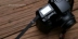 Máy ảnh BHW15mm dây đeo bằng da dây đeo vai nhiếp ảnh gia DSLR với Canon Nikon Sony có thể điều chỉnh độ dài - Phụ kiện máy ảnh DSLR / đơn tripod bạch tuộc Phụ kiện máy ảnh DSLR / đơn