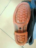 五羊 10 кВ изоляционная дождевая обувь ботинки электрические работники Walm Резиновая изоляция и точность высокого напряжения электрическое страхование труда Гел Сладкая обувь с отчетом о проверке с отчетом о проверке