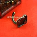 C1112 SIFANG Крюк -крюк -крюк -стиль крюк с крючком крючок крючок крючок китайский стена -mid -shing Save Cabin