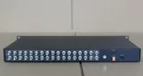 Мониторинг стойки 16 -й маршрут полный процессор экрана/16 -пуховое устройство сегментации экрана, выход Huantong BNC