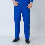 Износостойкие рабочие штаны для работы, осенние, оверсайз