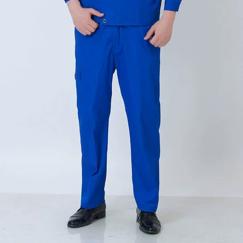 Износостойкие рабочие штаны для работы, осенние, оверсайз