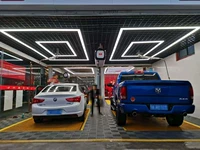 Автоспорт для ремонта возврата света