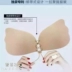 2017 sexy poly sóng thiên thần đồ lót siêu thu thập dây rút không có dấu vết vô hình silicone áo ngực vú dán ngực dán tạo tác Strapless Bras