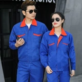 Осенний комбинезон, износостойкий лонгслив