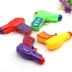 Chạy súng trẻ em đồ chơi mini cho trẻ em Mùa hè trẻ em bơi bãi biển trôi súng phun nước