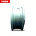 Xe tải Isuzu vòng thép 4KH1 Qingling 600P vành bánh xe 16 inch 5 lỗ lốp xe không chân không - Rim mâm đúc xe hơi 14 inch Rim